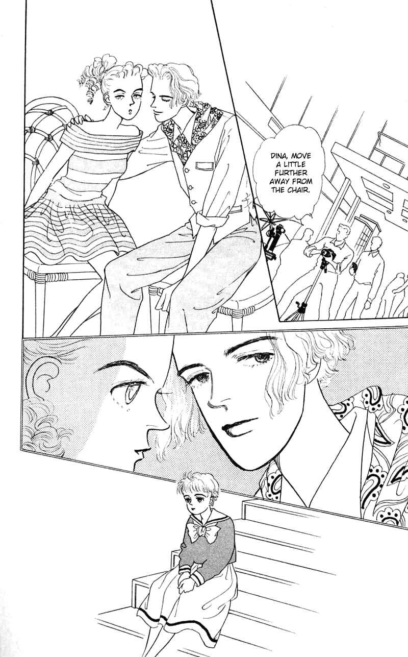 Page 9 Chapter 19 Nice Summer