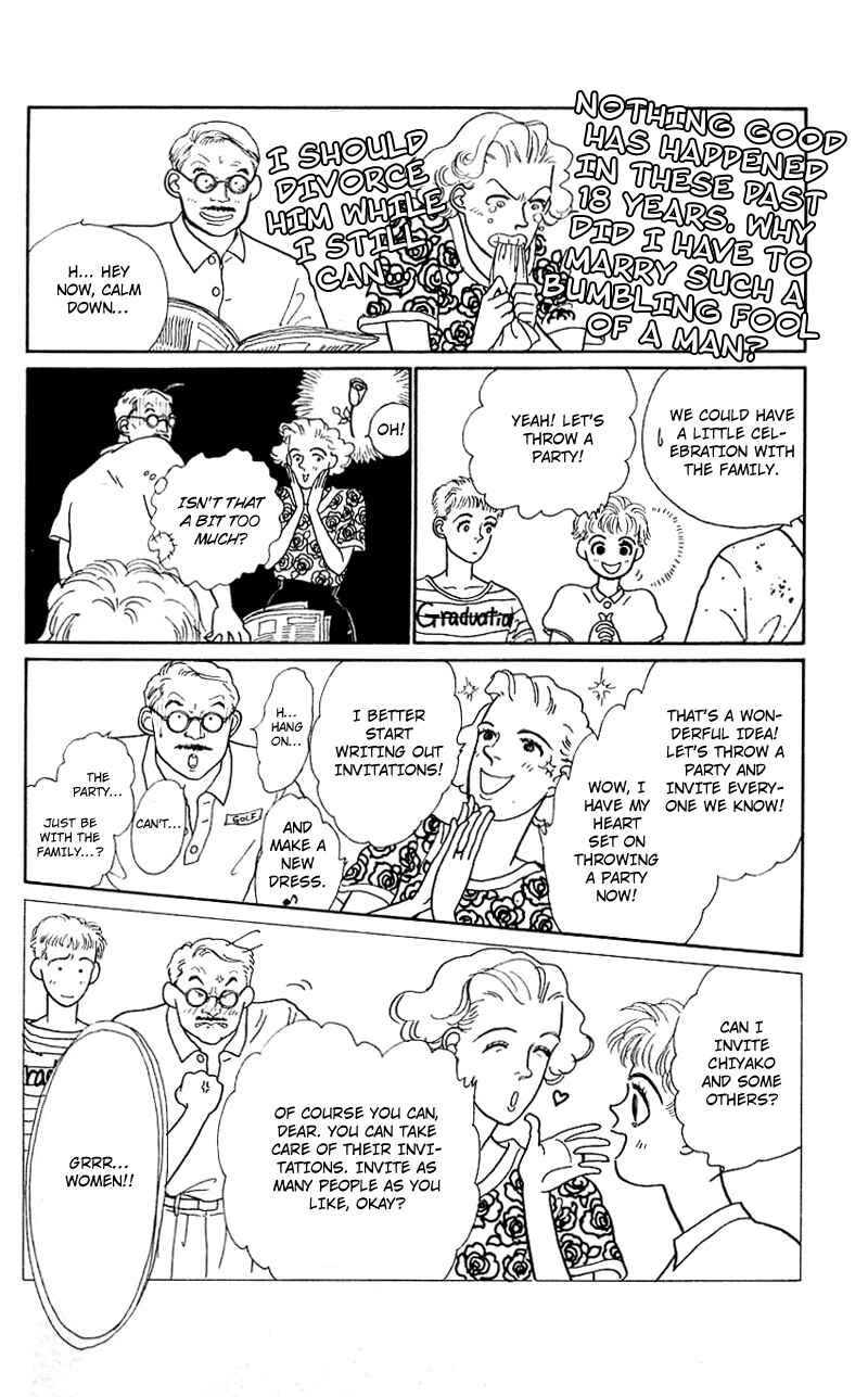 Page 11 Chapter 7 Nice Summer