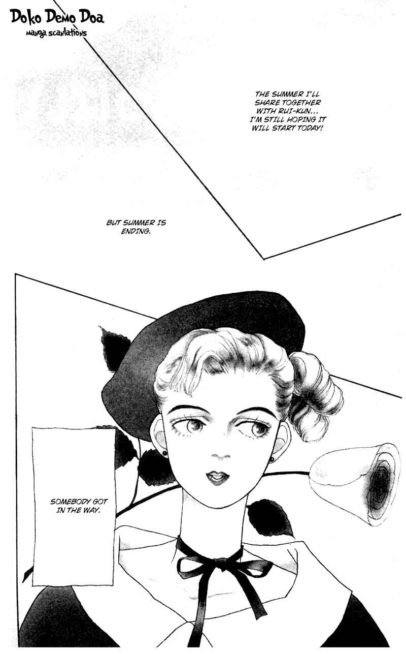 Page 3 Chapter 7 Nice Summer