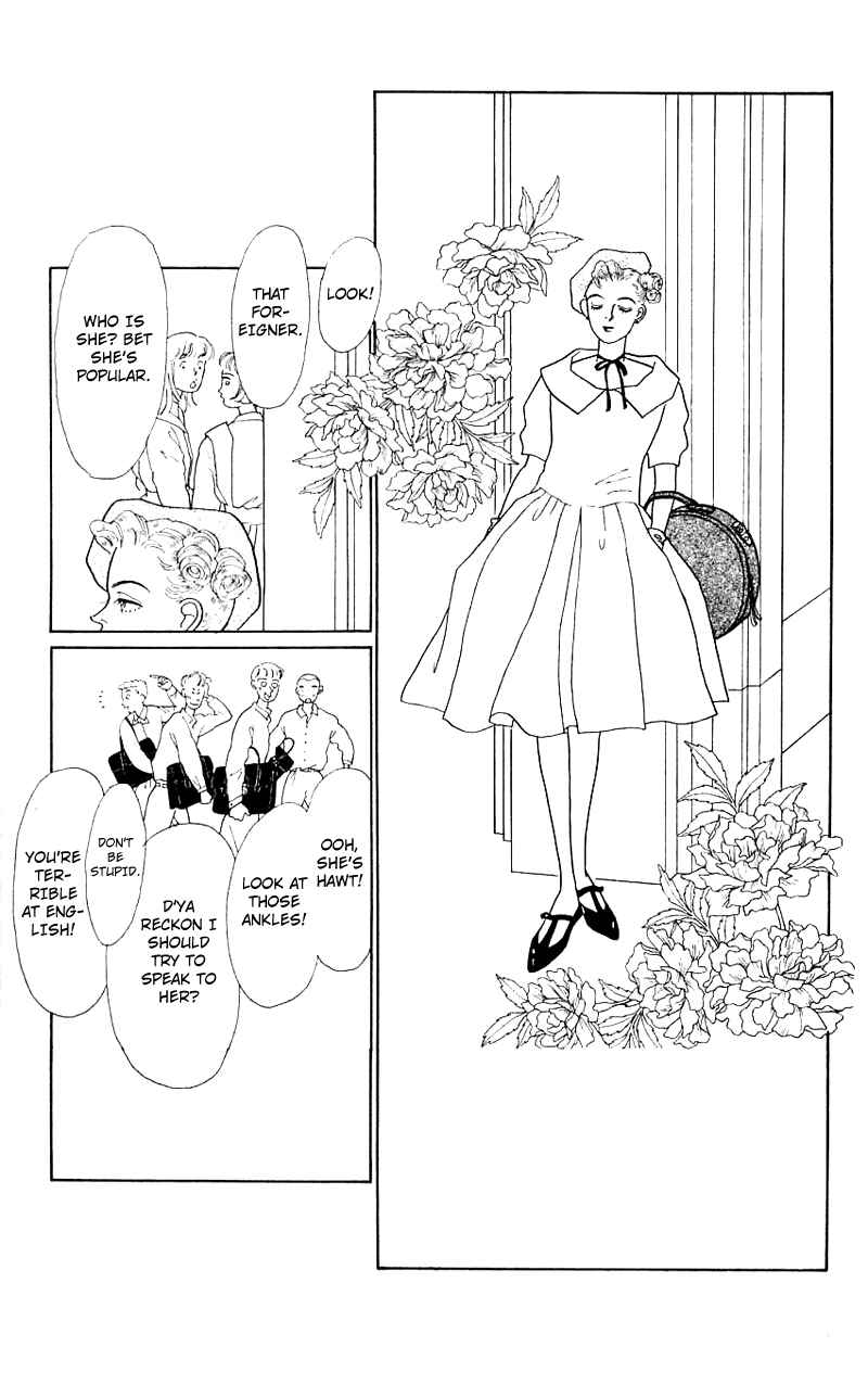 Page 4 Chapter 7 Nice Summer