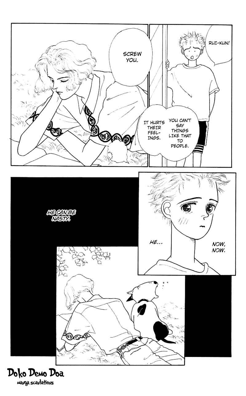 Page 10 Chapter 5 Nice Summer