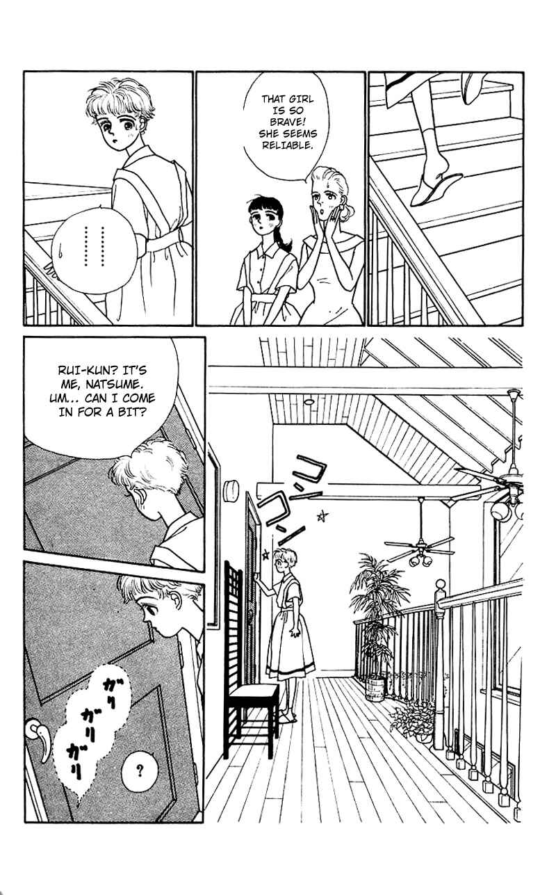 Page 19 Chapter 5 Nice Summer
