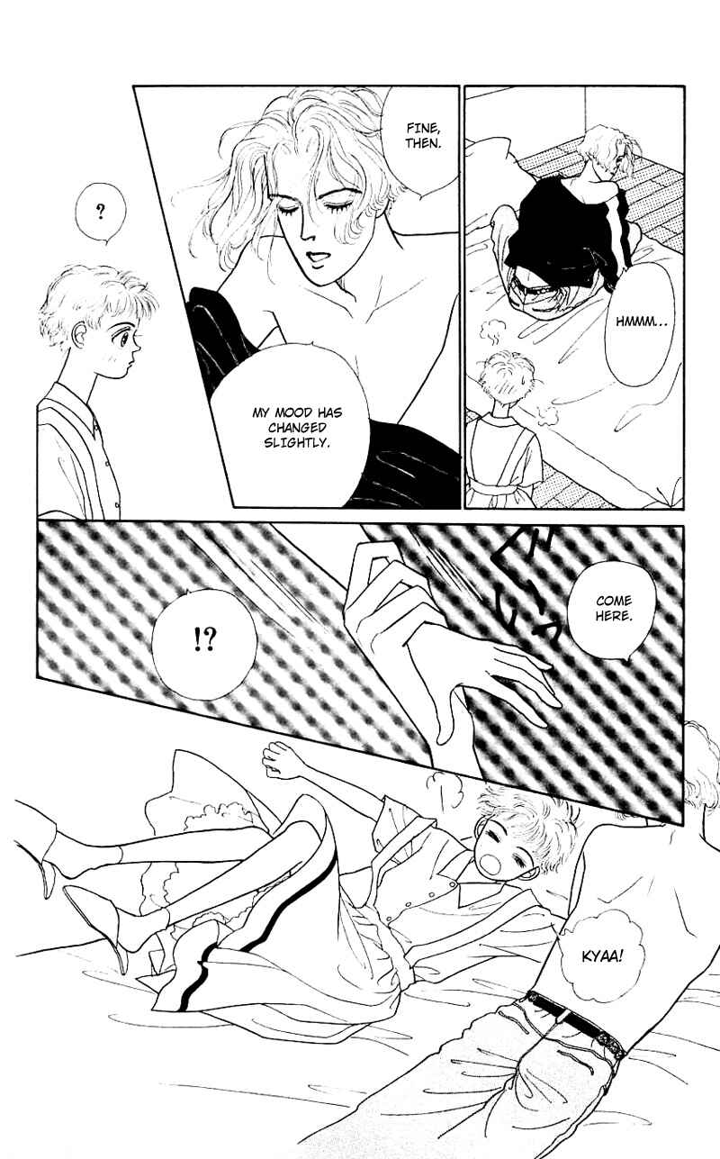 Page 26 Chapter 5 Nice Summer
