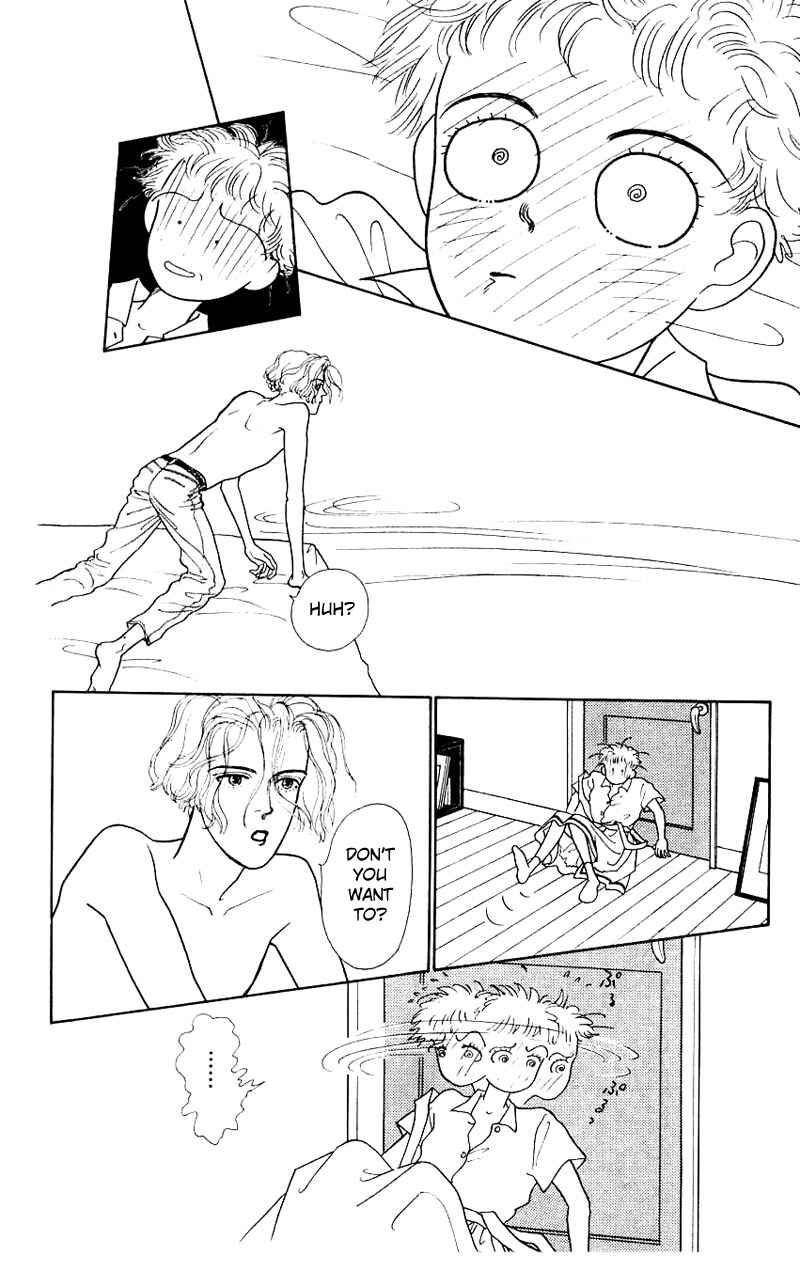 Page 28 Chapter 5 Nice Summer