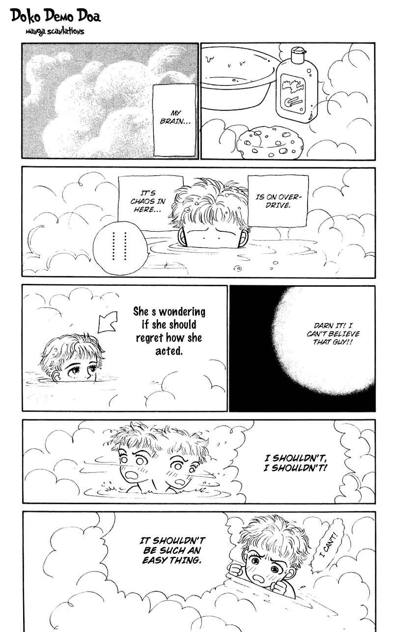 Page 30 Chapter 5 Nice Summer