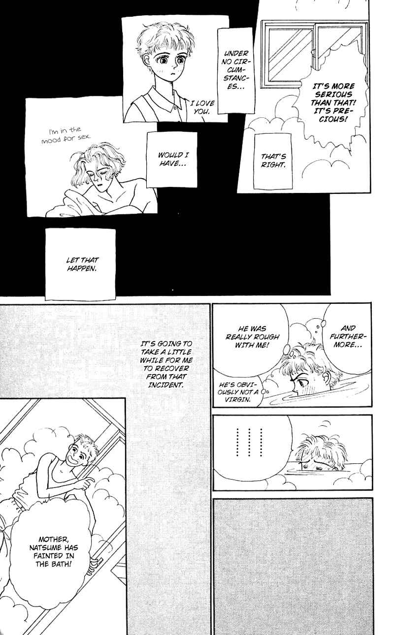 Page 31 Chapter 5 Nice Summer