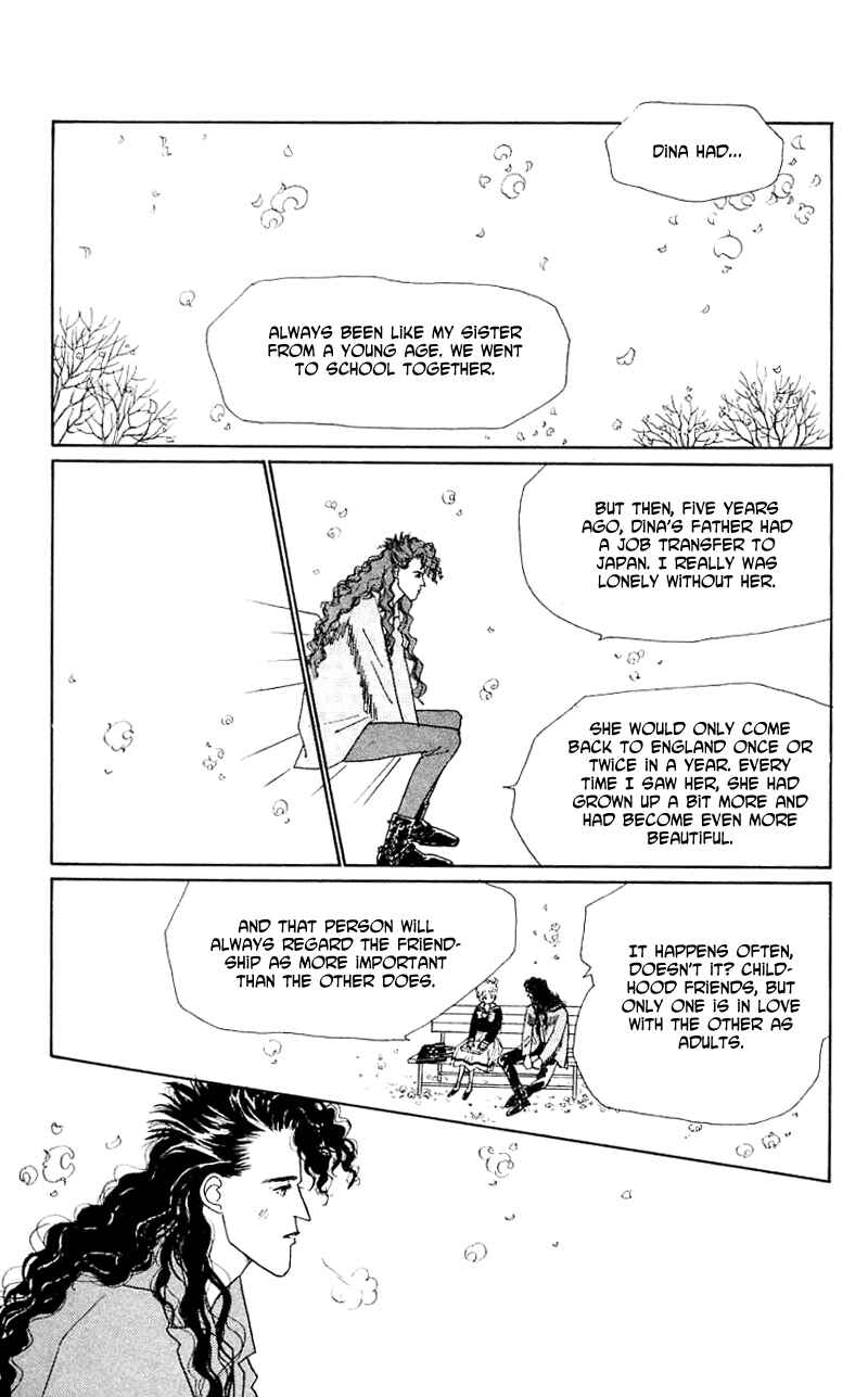 Page 15 Chapter 28 Nice Summer