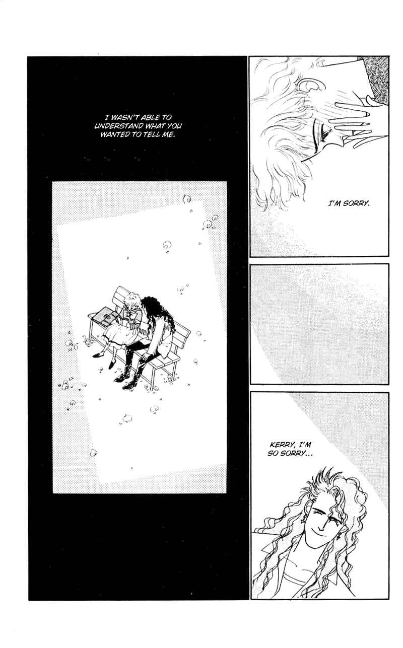 Page 22 Chapter 28 Nice Summer