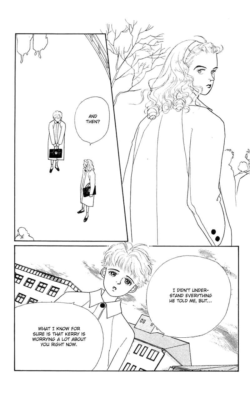 Page 24 Chapter 28 Nice Summer