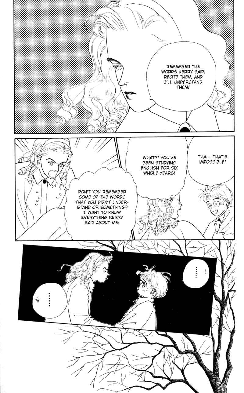 Page 27 Chapter 28 Nice Summer