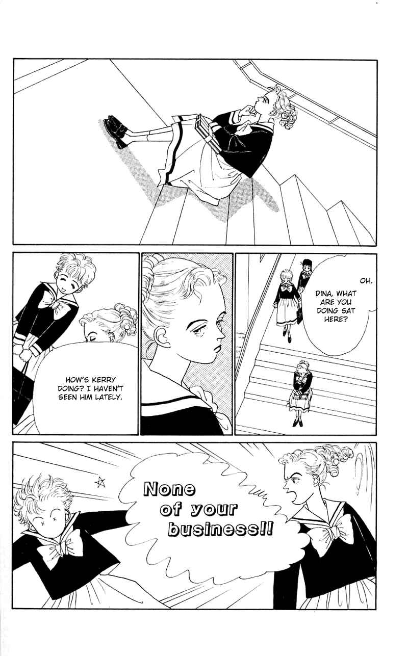 Page 6 Chapter 28 Nice Summer