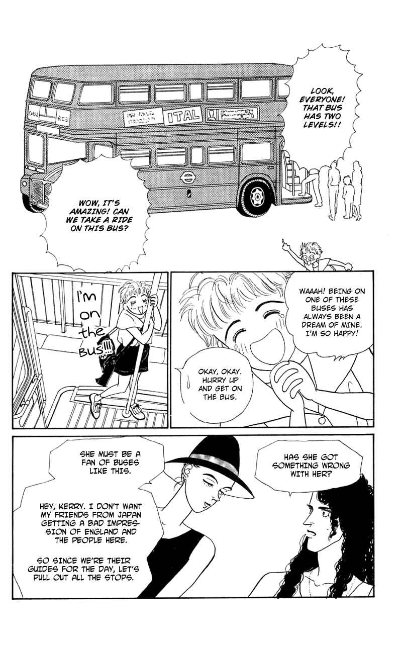 Page 13 Chapter 22 Nice Summer