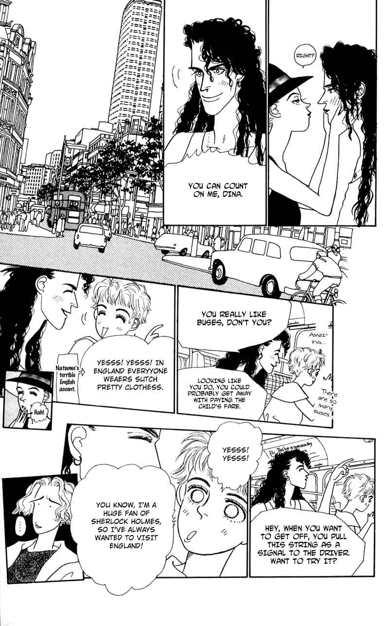 Page 14 Chapter 22 Nice Summer