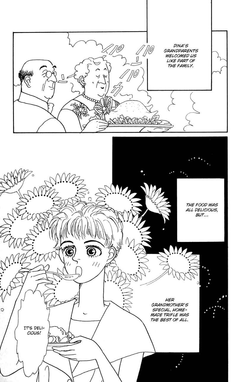 Page 22 Chapter 22 Nice Summer