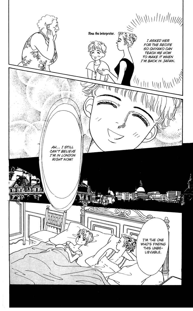 Page 23 Chapter 22 Nice Summer
