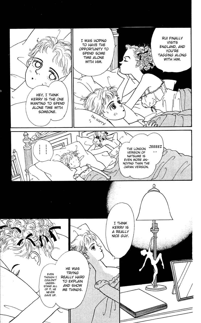 Page 24 Chapter 22 Nice Summer