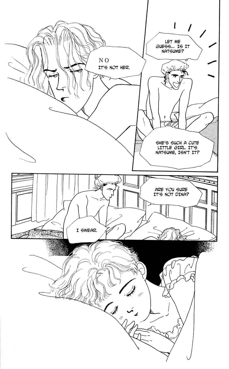 Page 27 Chapter 22 Nice Summer
