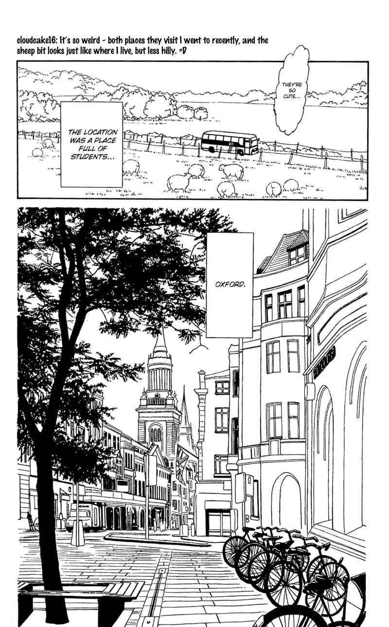 Page 31 Chapter 22 Nice Summer