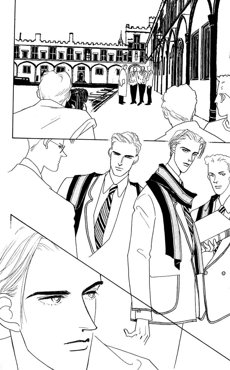 Page 33 Chapter 22 Nice Summer