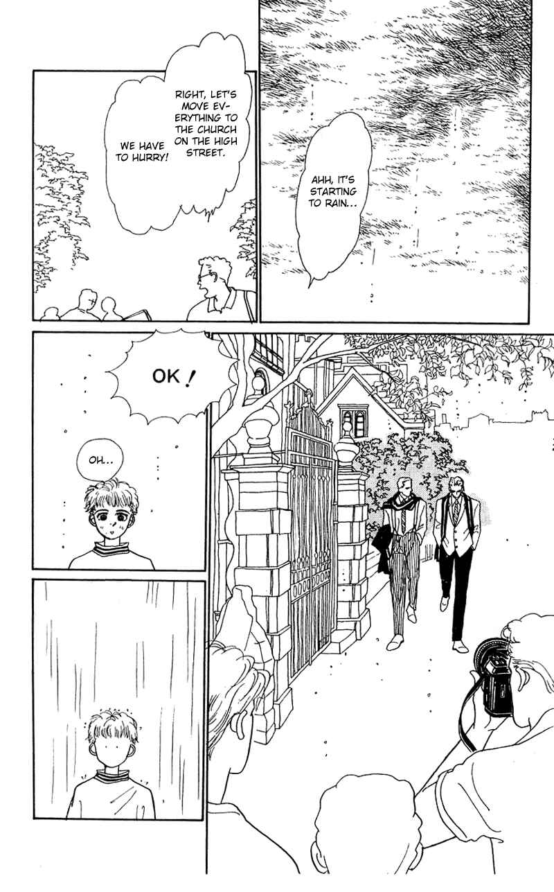 Page 35 Chapter 22 Nice Summer