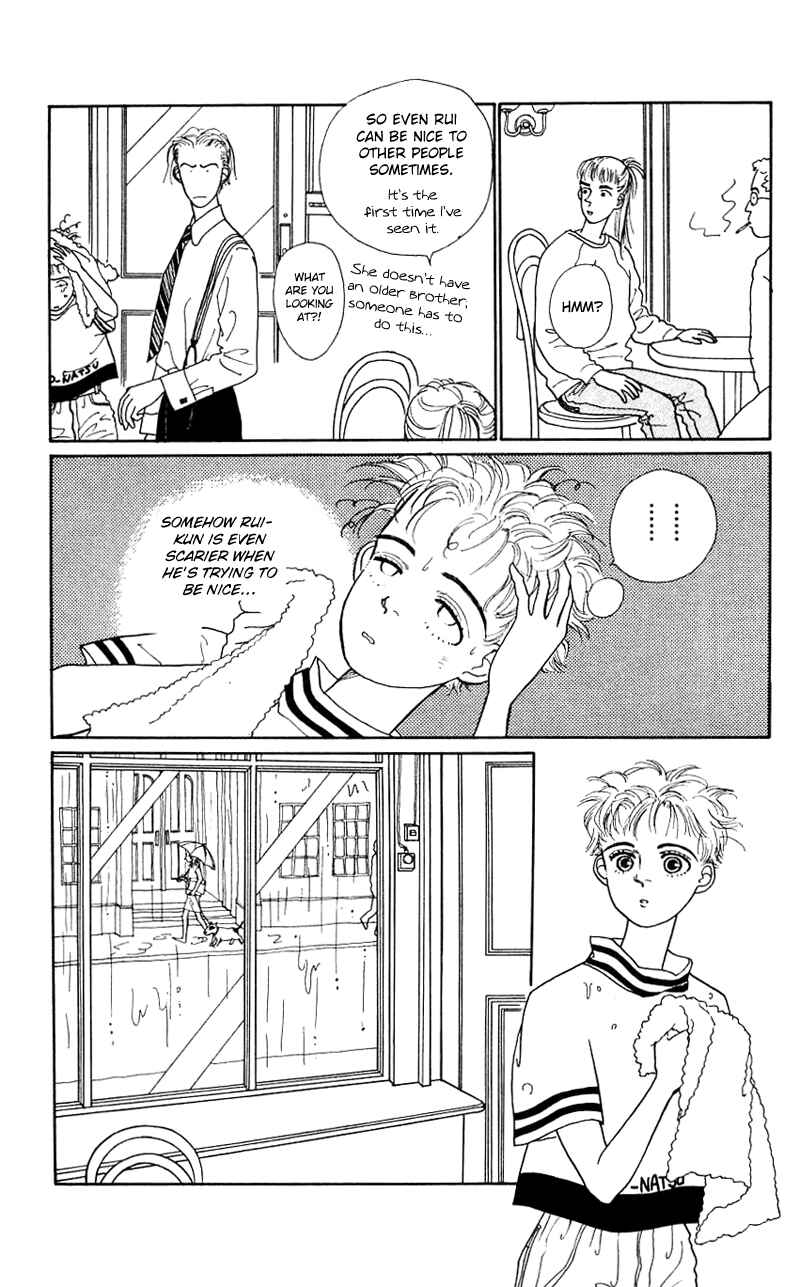 Page 38 Chapter 22 Nice Summer