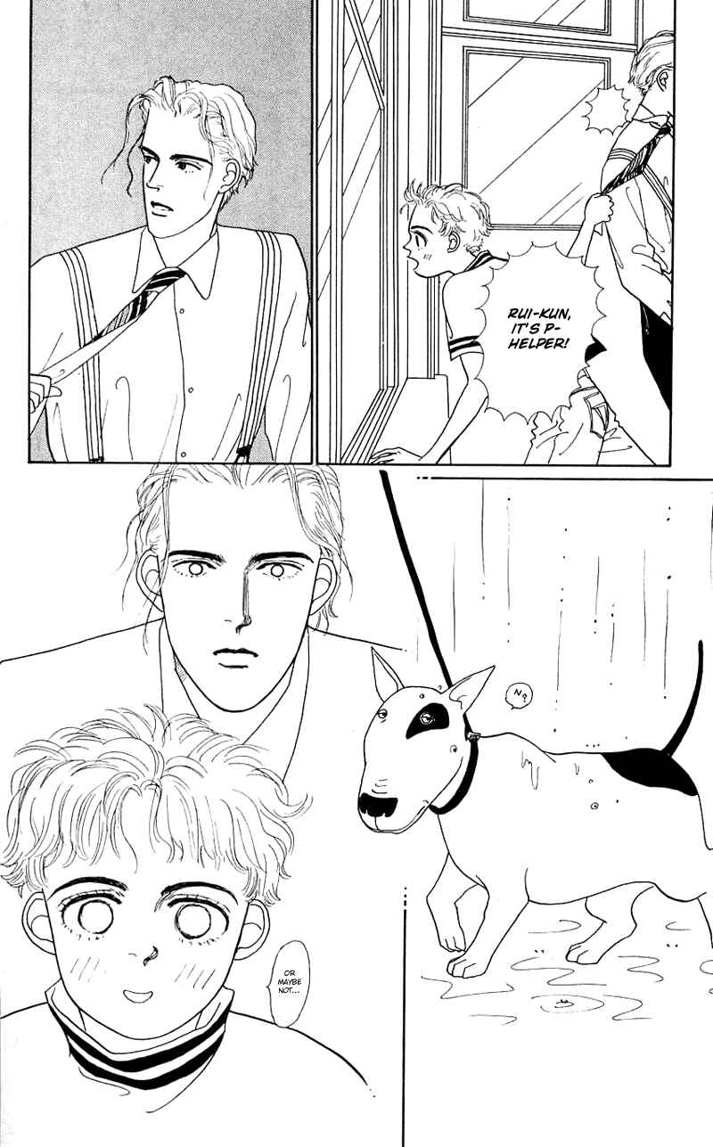 Page 39 Chapter 22 Nice Summer