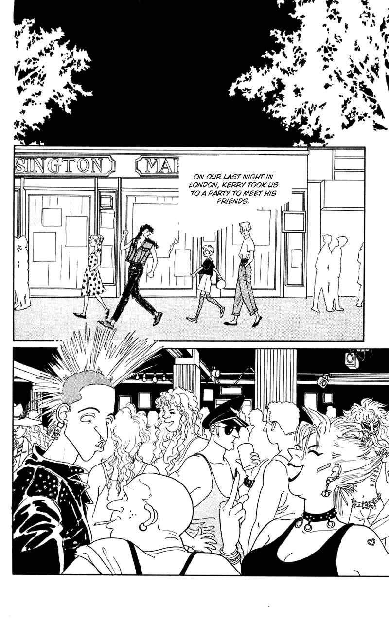 Page 41 Chapter 22 Nice Summer
