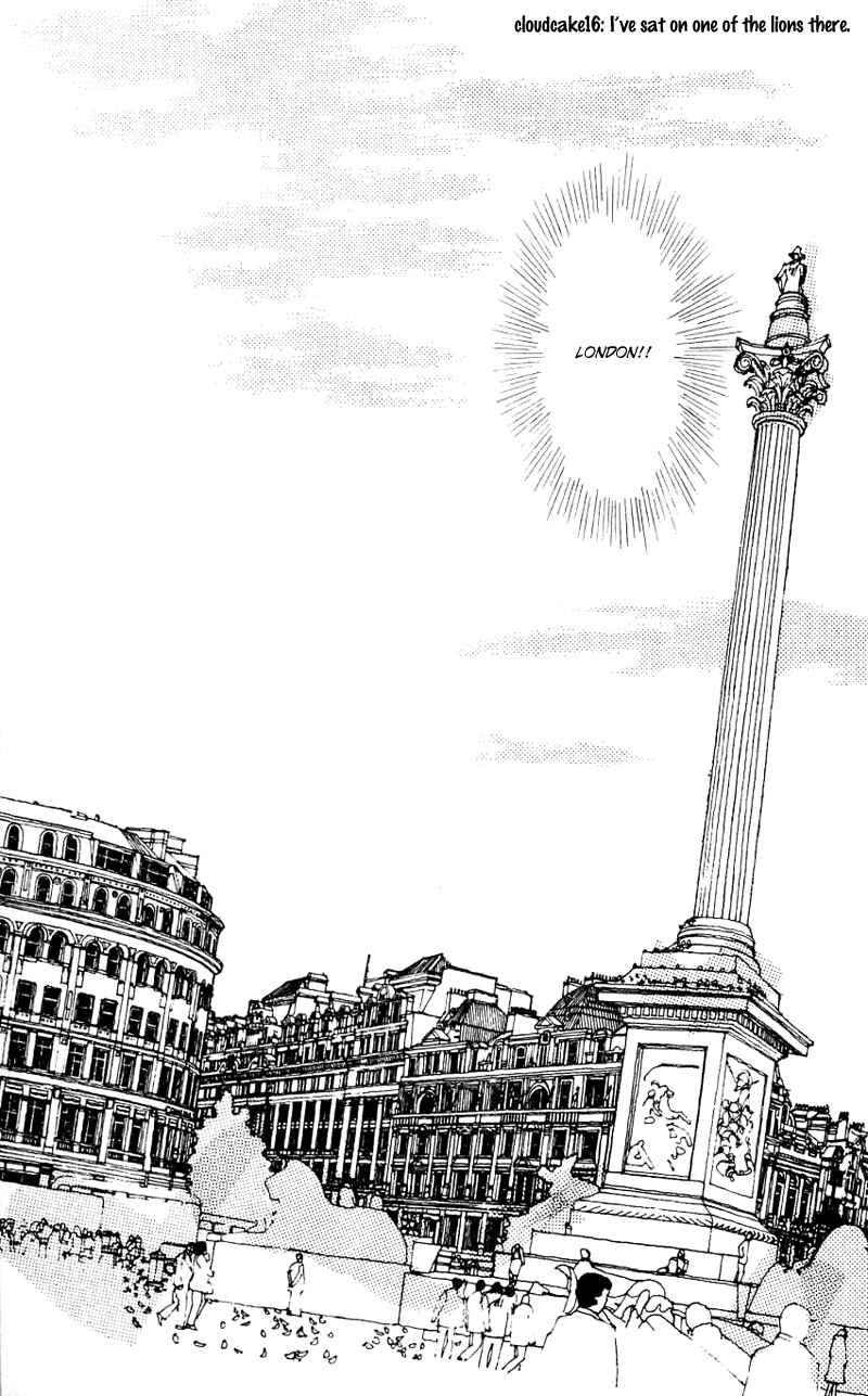 Page 6 Chapter 22 Nice Summer