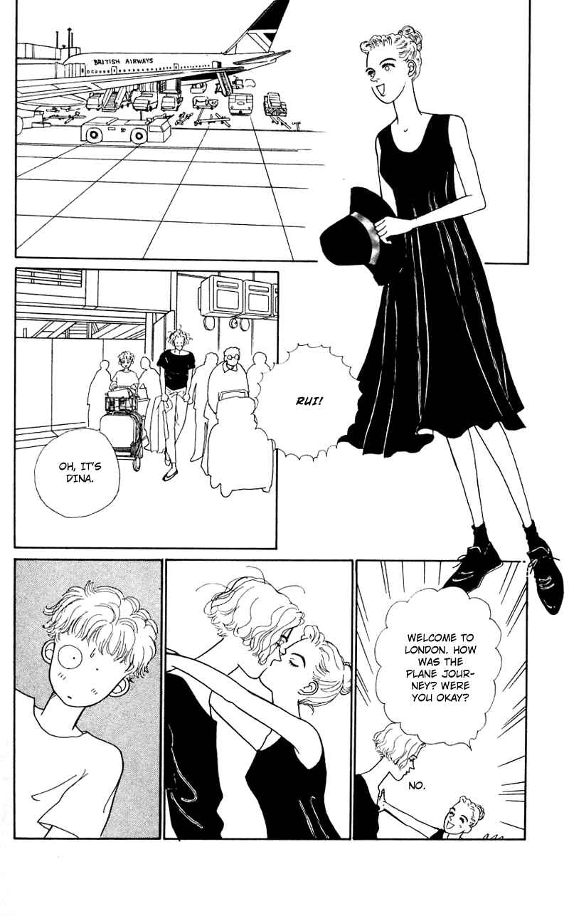 Page 7 Chapter 22 Nice Summer