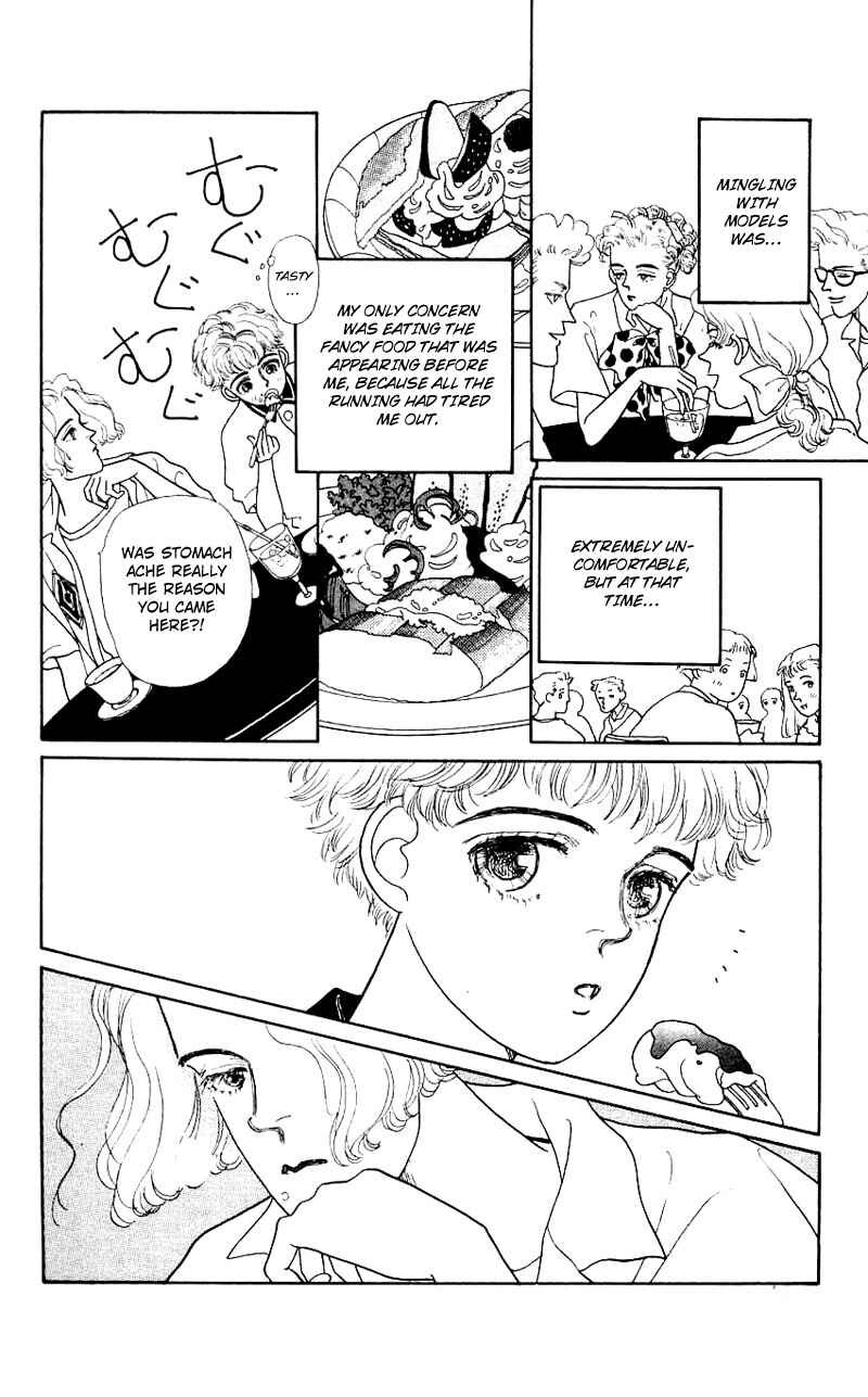 Page 16 Chapter 4 Nice Summer