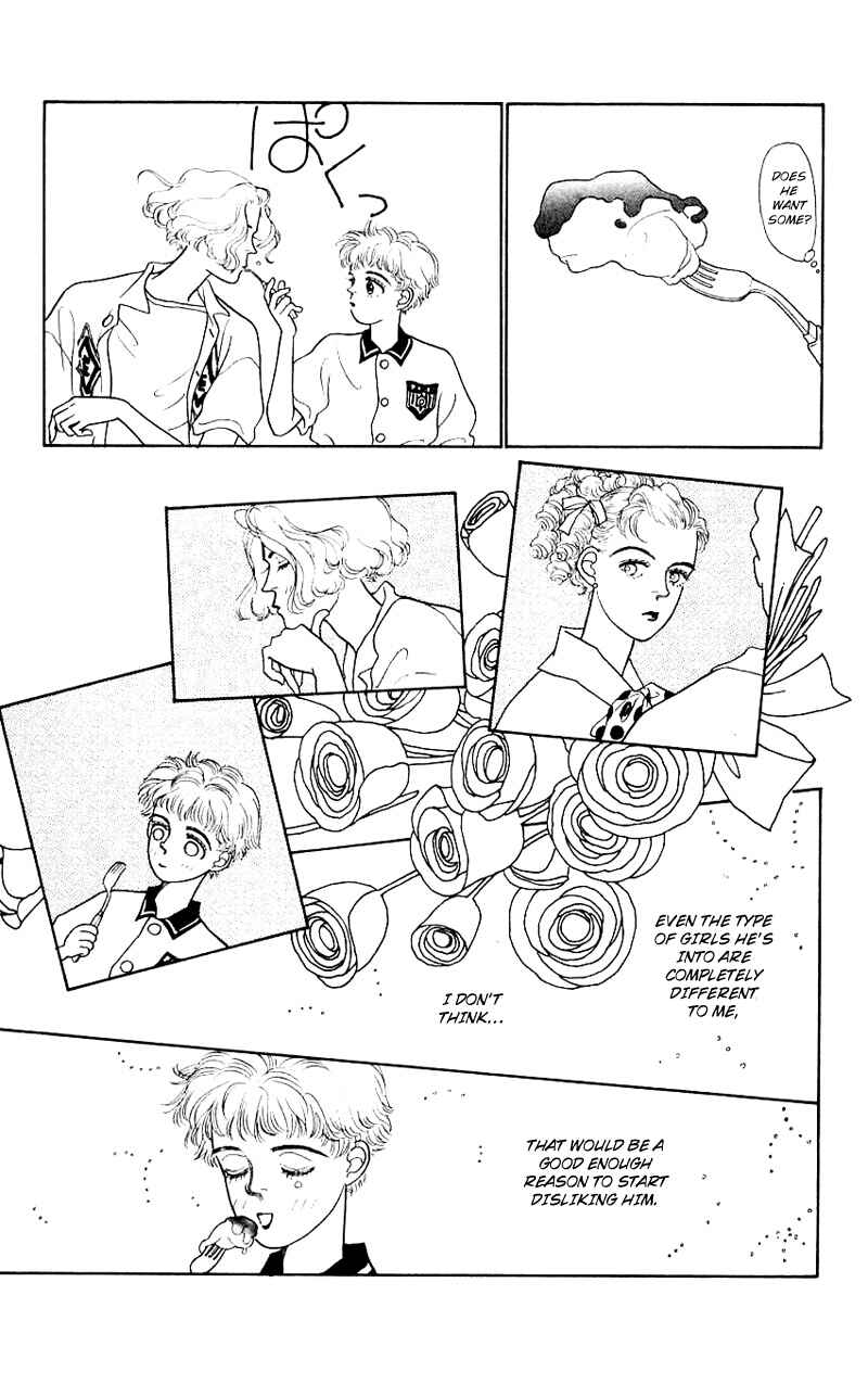 Page 17 Chapter 4 Nice Summer