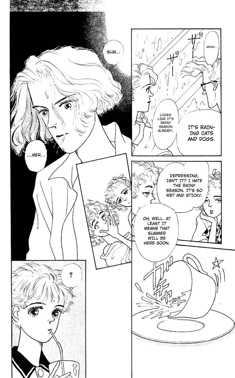 Page 18 Chapter 4 Nice Summer