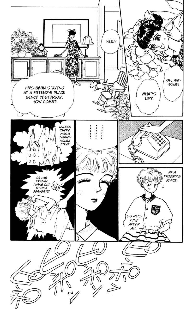 Page 4 Chapter 4 Nice Summer