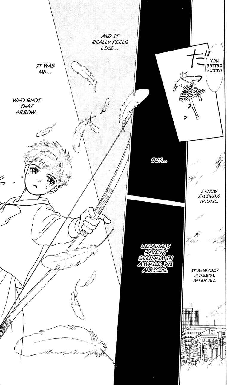 Page 9 Chapter 4 Nice Summer