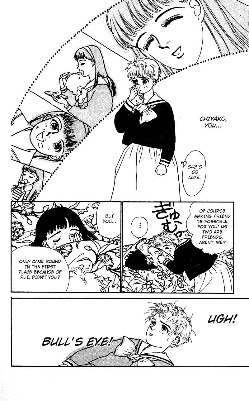 Page 11 Chapter 3 Nice Summer