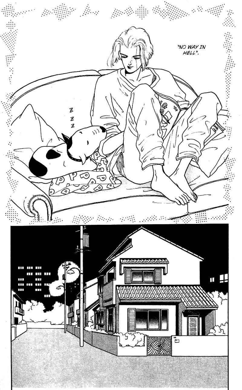 Page 13 Chapter 3 Nice Summer