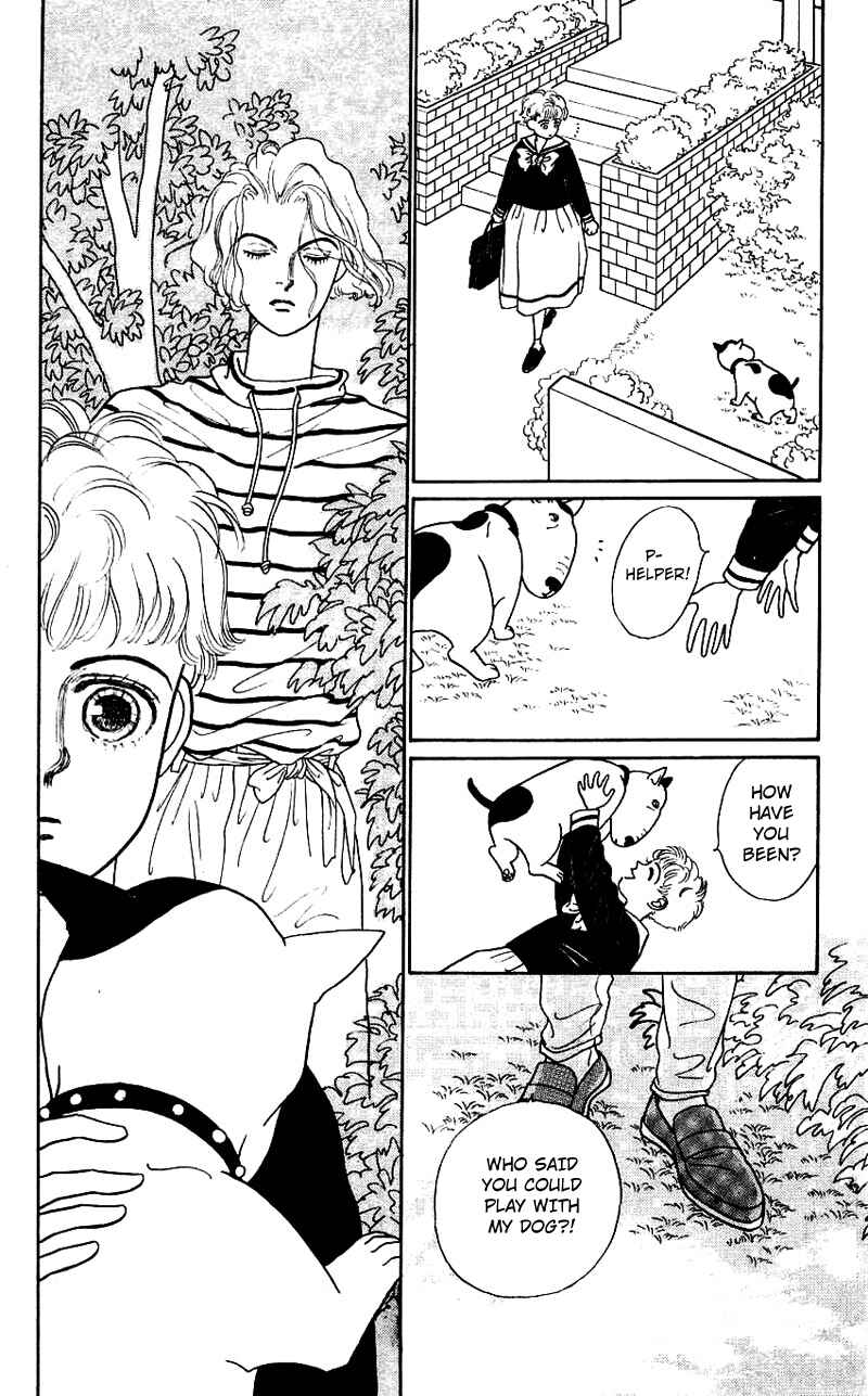 Page 17 Chapter 3 Nice Summer