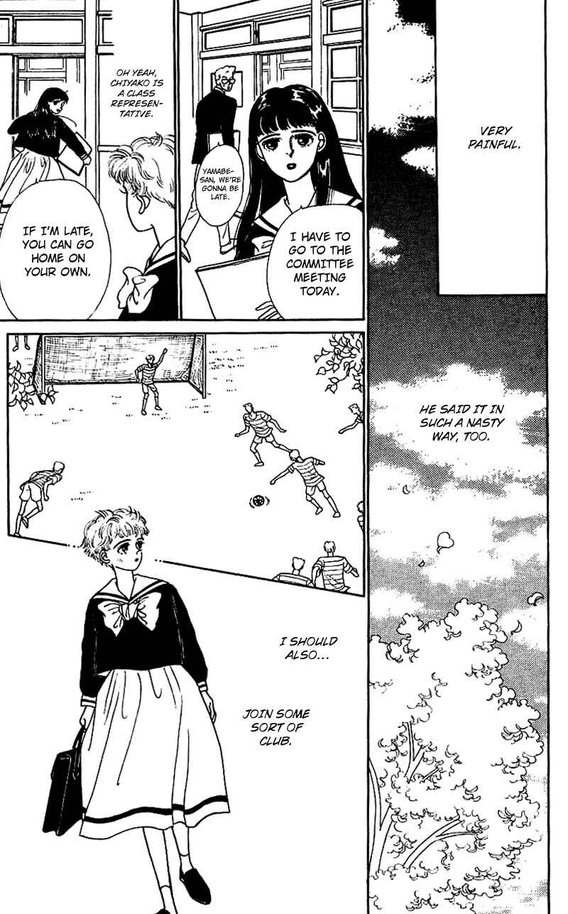Page 24 Chapter 3 Nice Summer