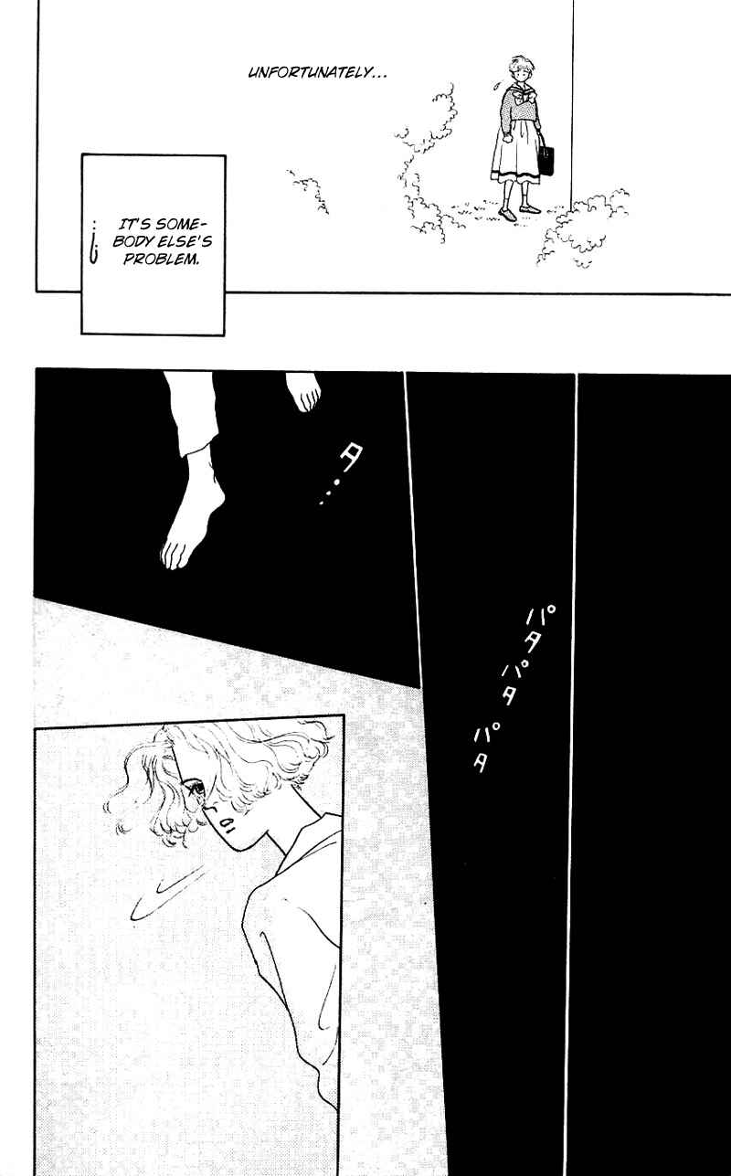Page 31 Chapter 3 Nice Summer