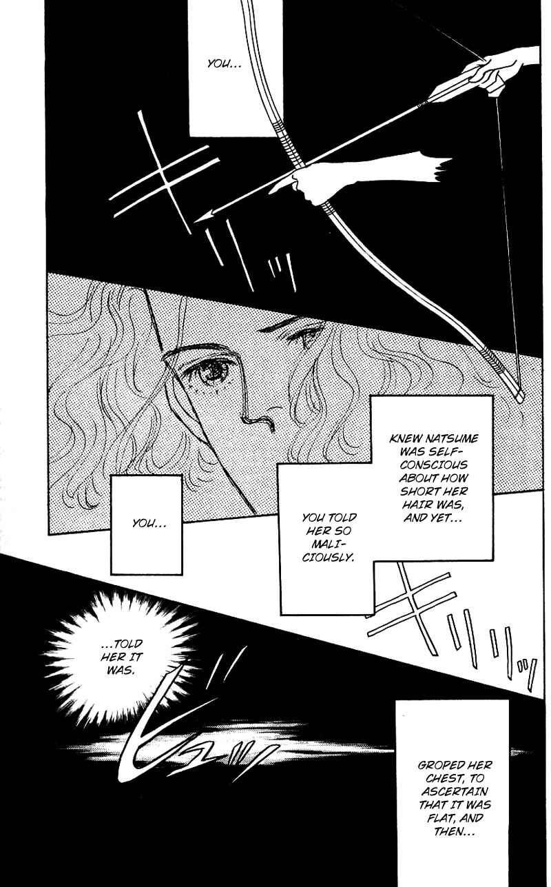 Page 32 Chapter 3 Nice Summer