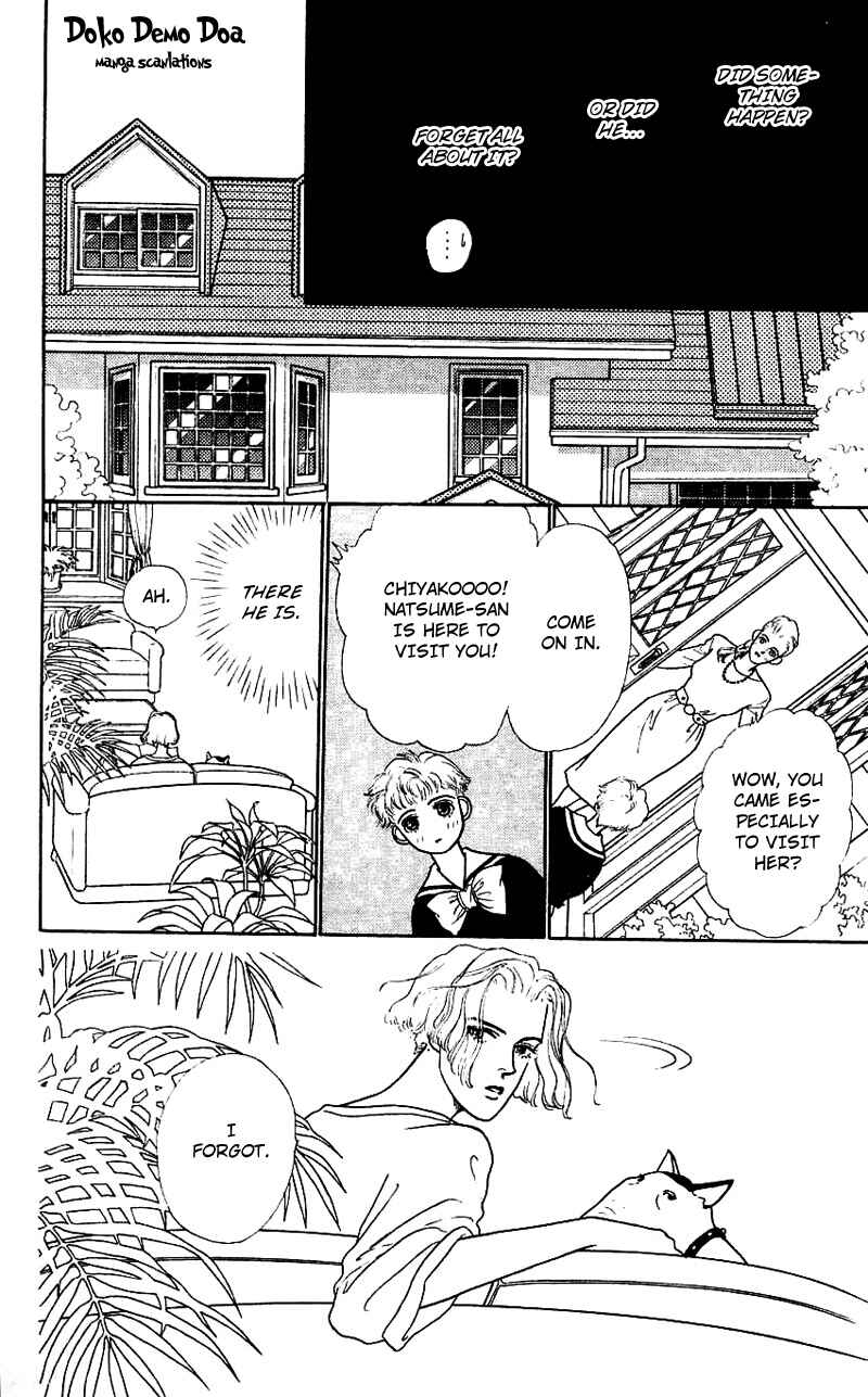 Page 7 Chapter 3 Nice Summer