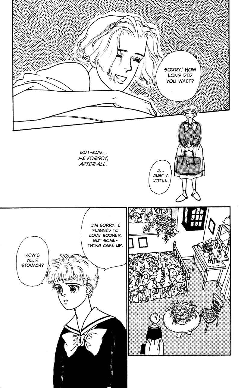 Page 8 Chapter 3 Nice Summer