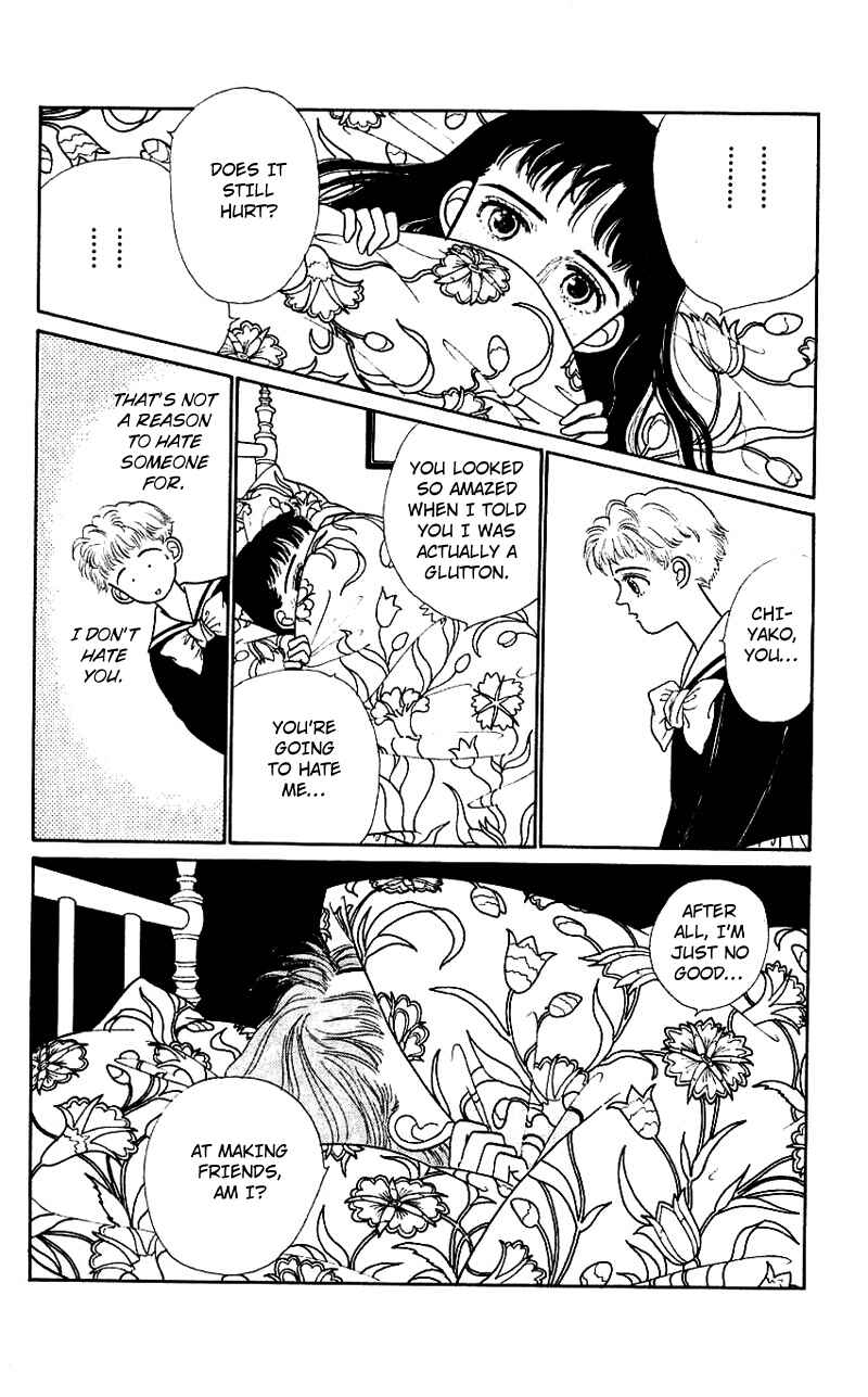 Page 9 Chapter 3 Nice Summer