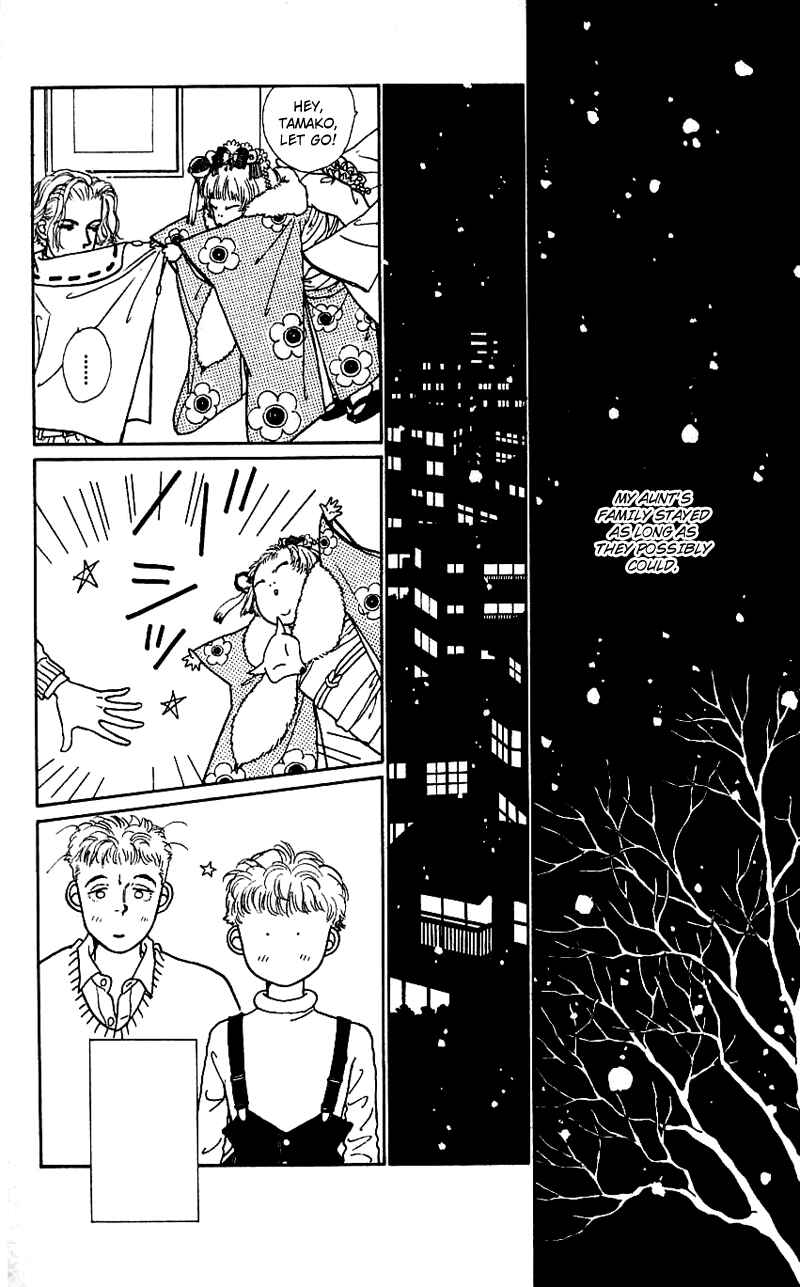 Page 14 Chapter 13 Nice Summer