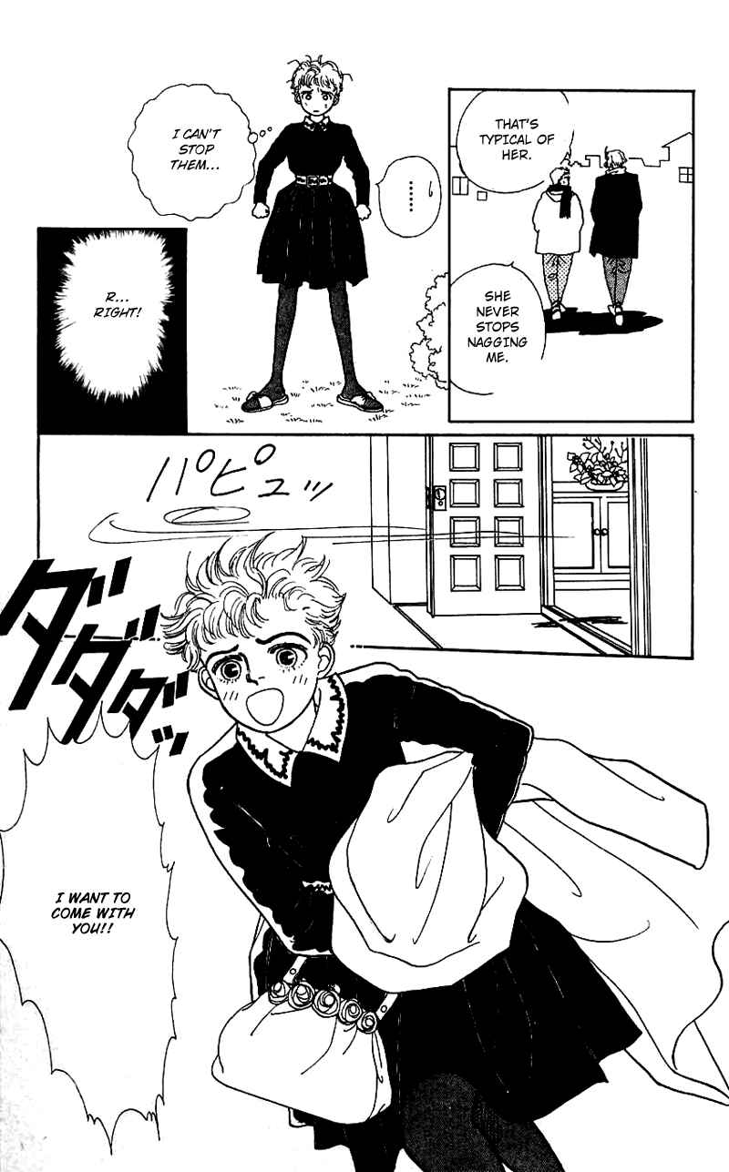 Page 19 Chapter 13 Nice Summer