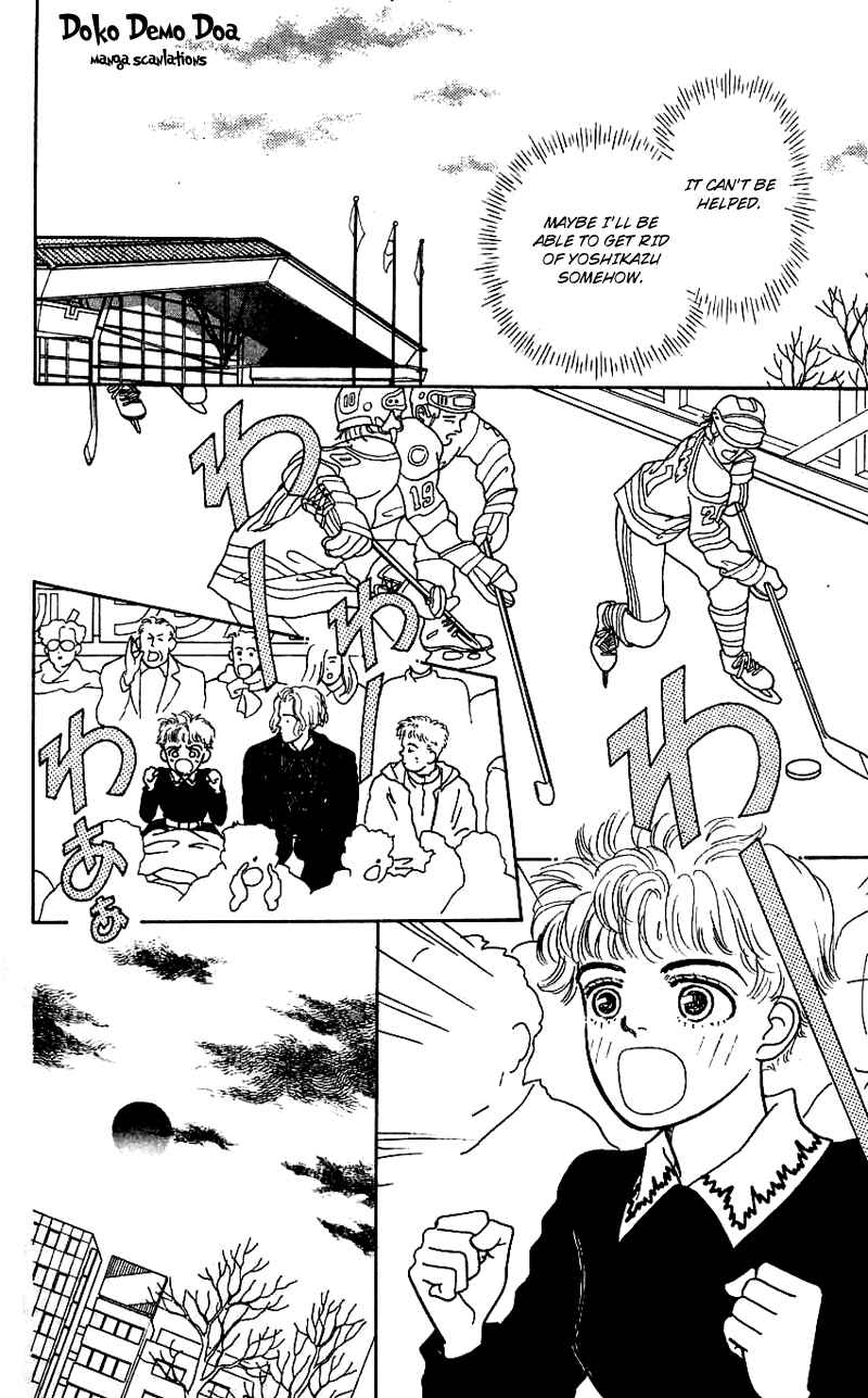 Page 20 Chapter 13 Nice Summer
