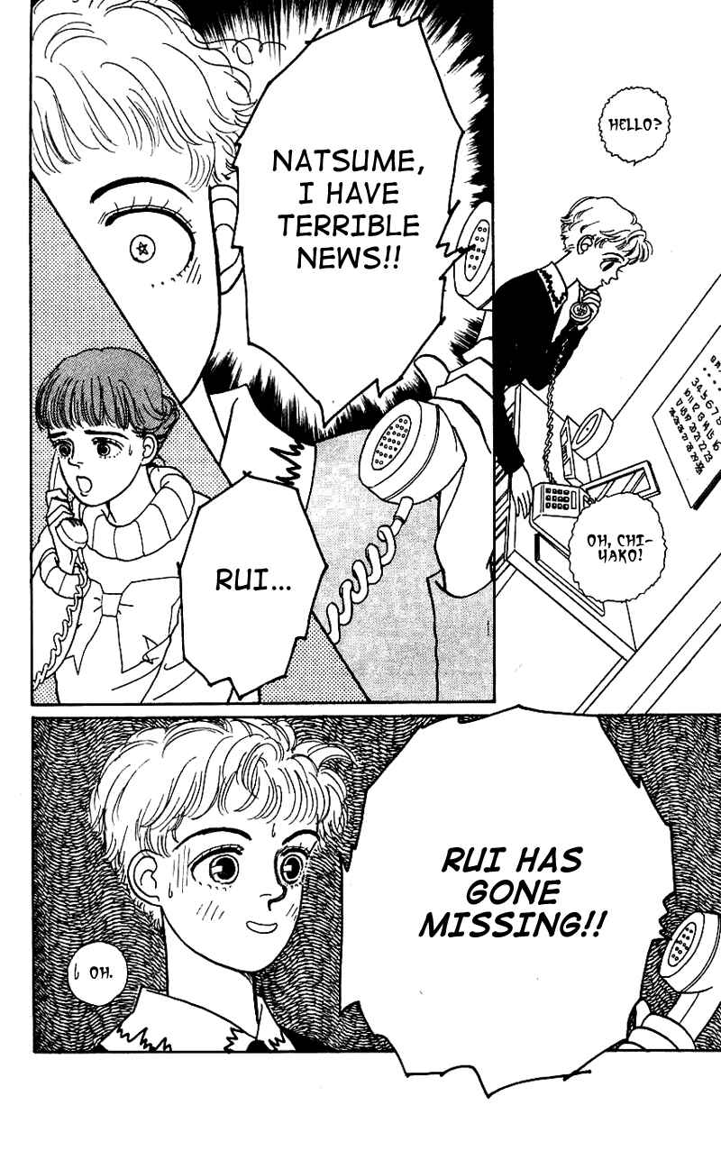 Page 26 Chapter 13 Nice Summer