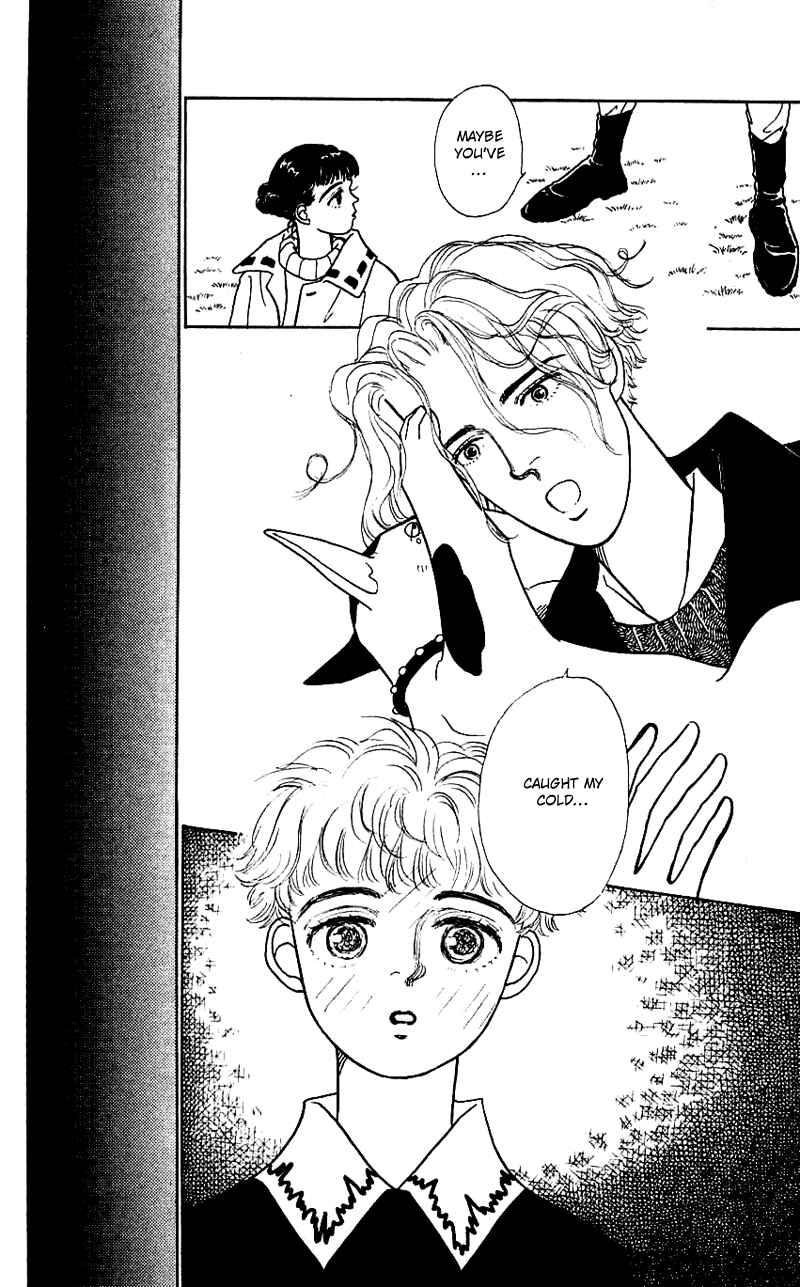 Page 38 Chapter 13 Nice Summer