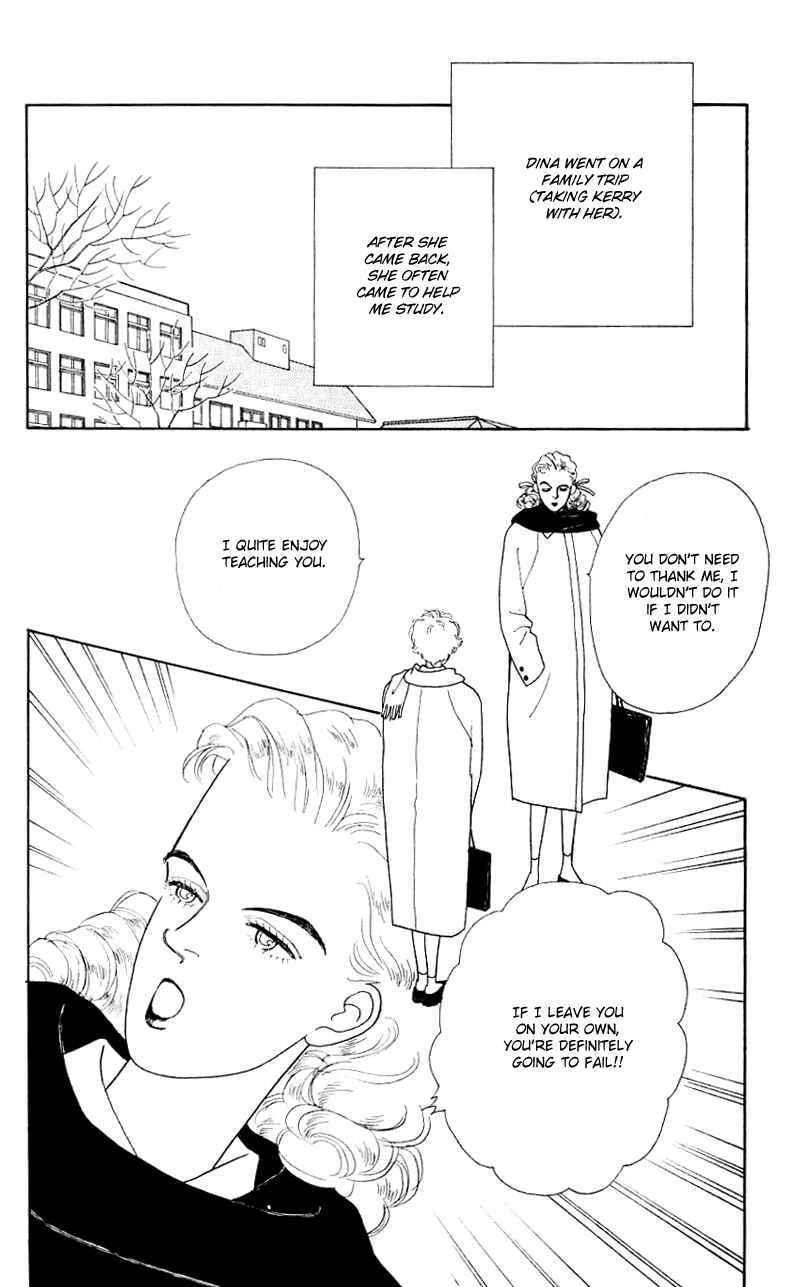 Page 30 Chapter 30 Nice Summer
