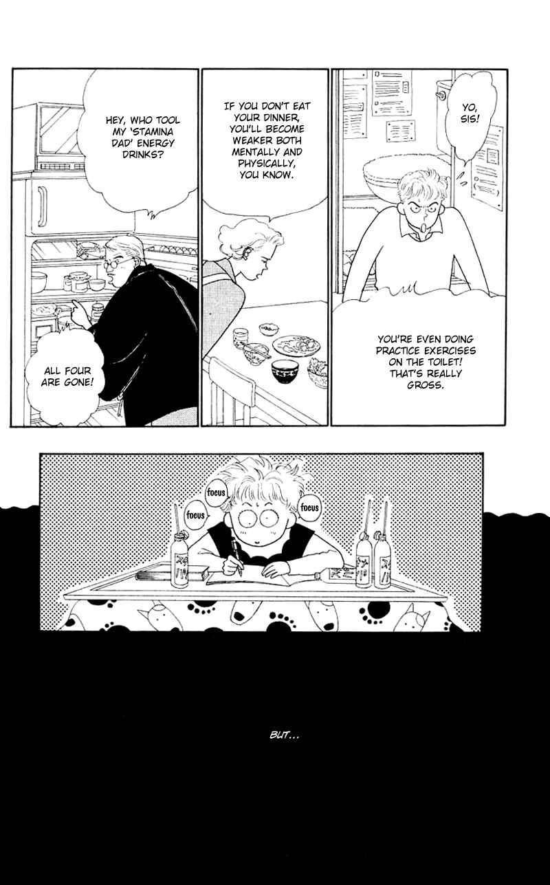 Page 34 Chapter 30 Nice Summer